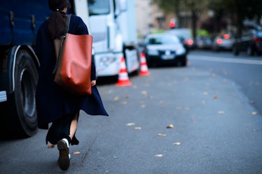 Paris Fashion Week Spring 2016, Day 6