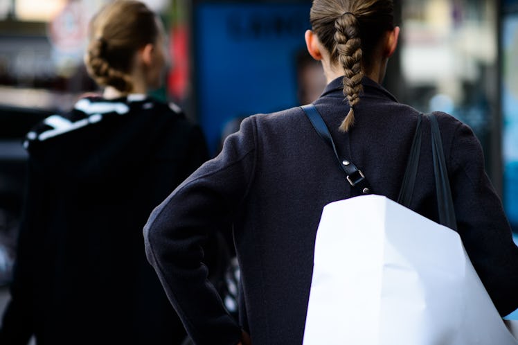 Paris Fashion Week Spring 2016, Day 6