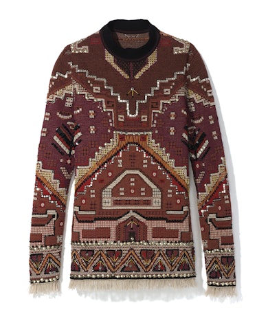 Tory Burch sweater
