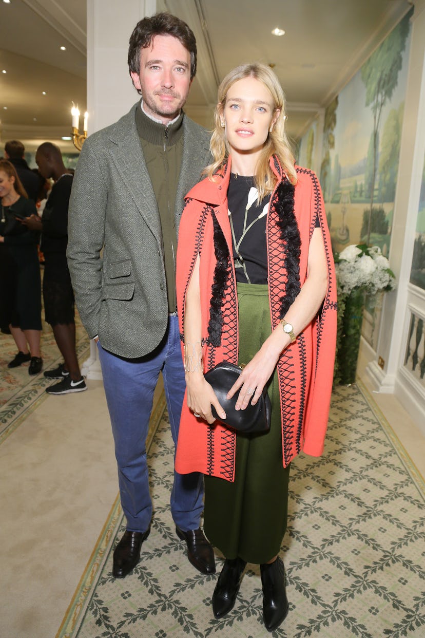 Buro 24/7 Family Presentation - Paris Fashion Week Womenswear Spring/Summer 2016