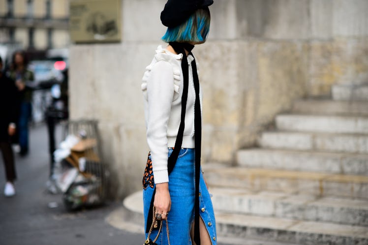 Paris Fashion Week Spring 2016, Day 7