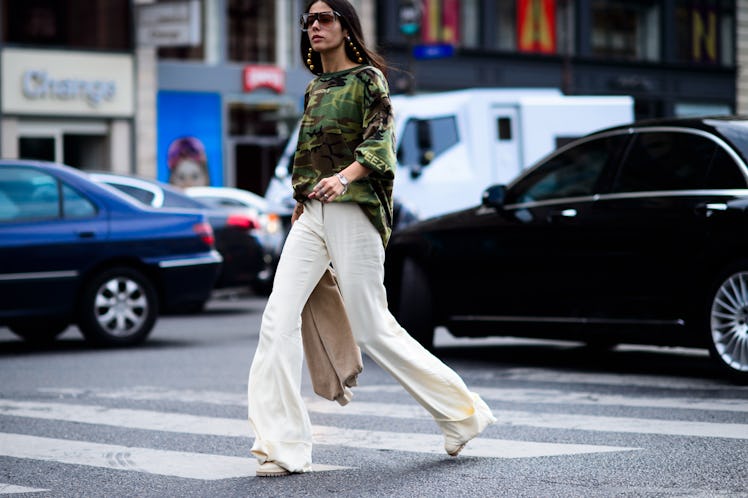 Paris Fashion Week Spring 2016, Day 7