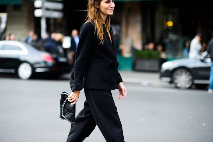 Paris Fashion Week Spring 2016, Day 7