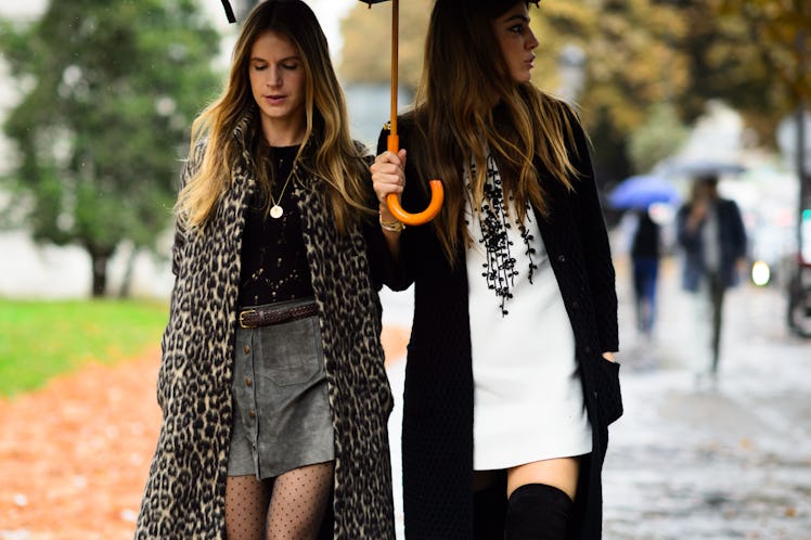 Paris Fashion Week Spring 2016, Day 7