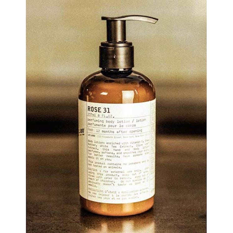 Le Labo Rose 31 Body Lotion