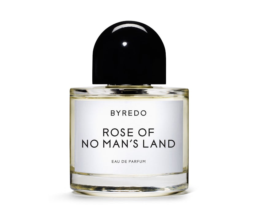 Byredo Rose of No Man’s Land