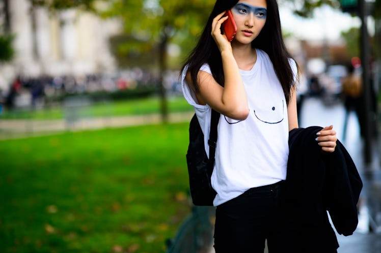 Paris Fashion Week Spring 2016, Day 8