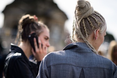 Paris Fashion Week Spring 2016, Day 8