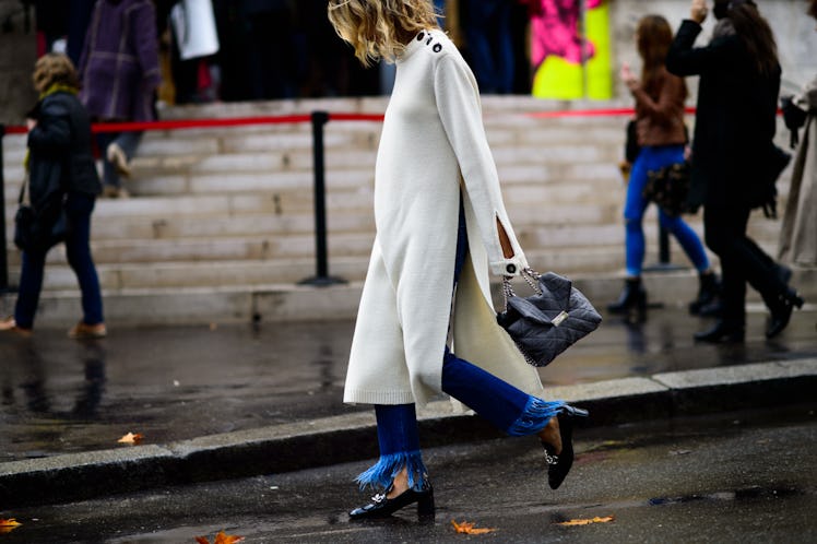 Paris Fashion Week Spring 2016, Day 8