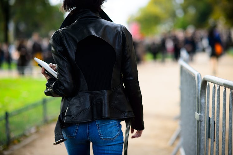 Paris Fashion Week Spring 2016, Day 8