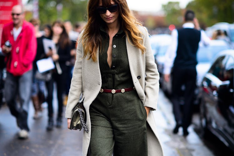 Paris Fashion Week Spring 2016, Day 8