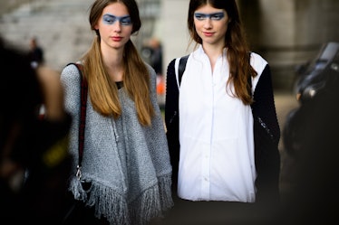 Paris Fashion Week Spring 2016, Day 8