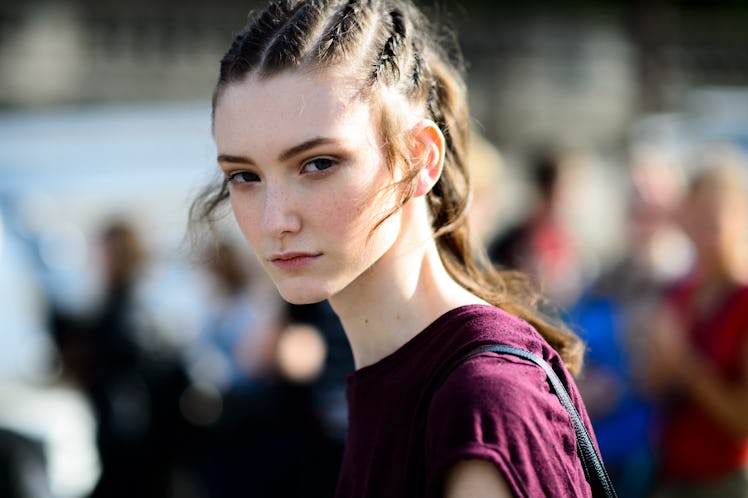 Paris Fashion Week Spring 2016, Day 8