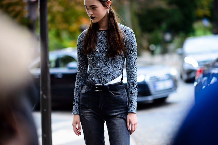 Paris Fashion Week Spring 2016, Day 9