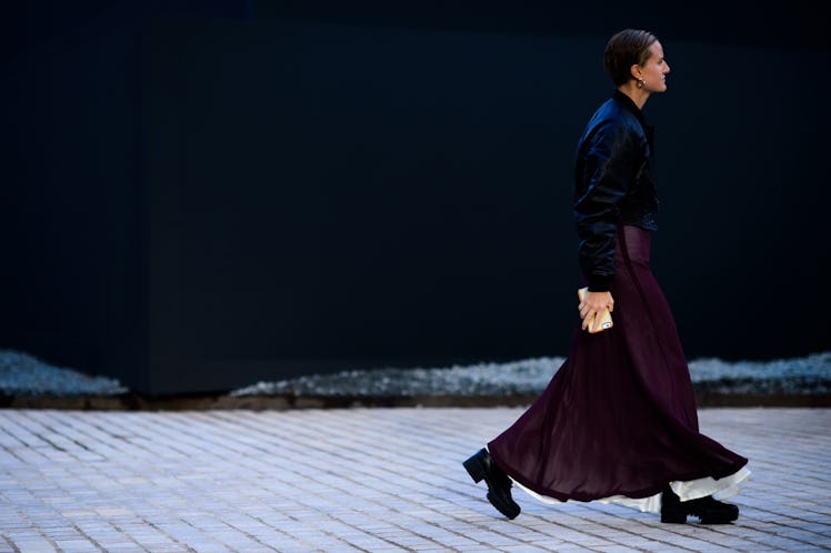 Paris Fashion Week Spring 2016, Day 9