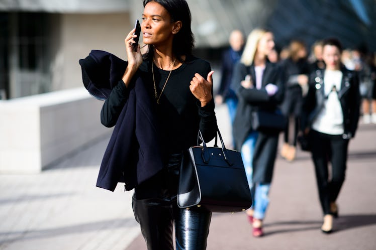 Paris Fashion Week Spring 2016, Day 9