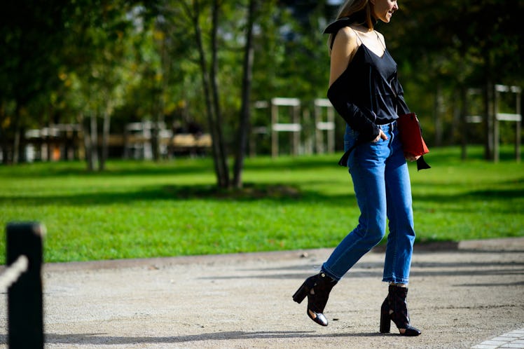 Paris Fashion Week Spring 2016, Day 9