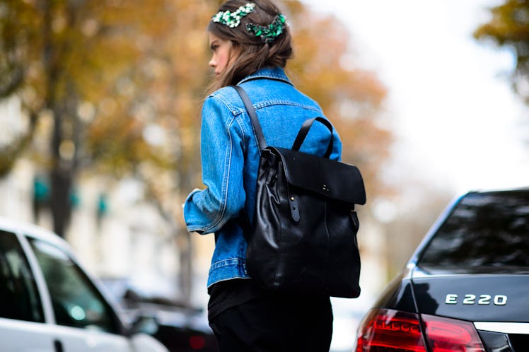 Paris Fashion Week Spring 2016, Day 9