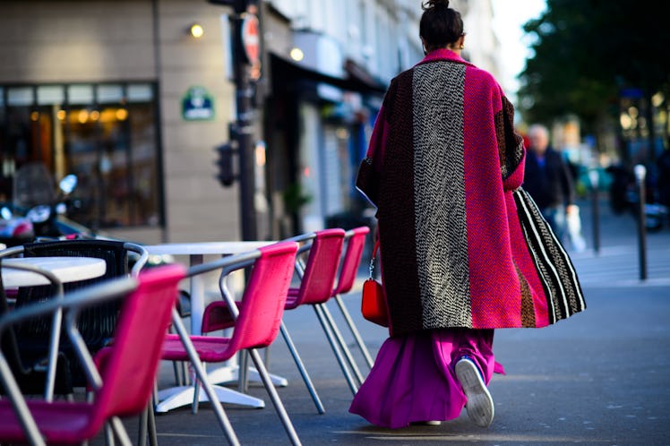 Paris Fashion Week Spring 2016