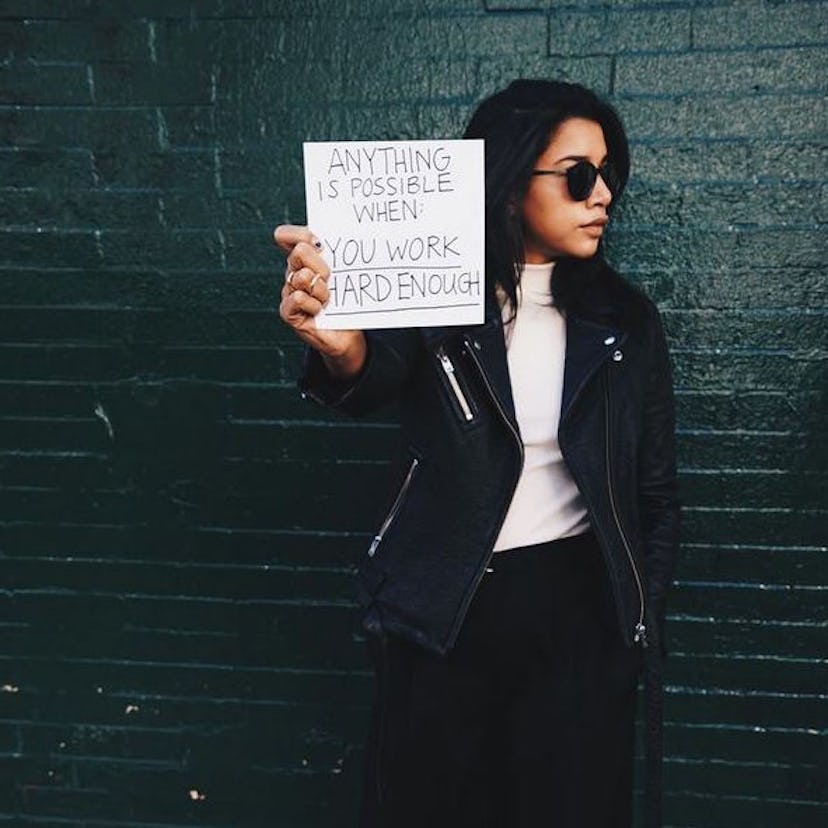 Hannah Bronfman