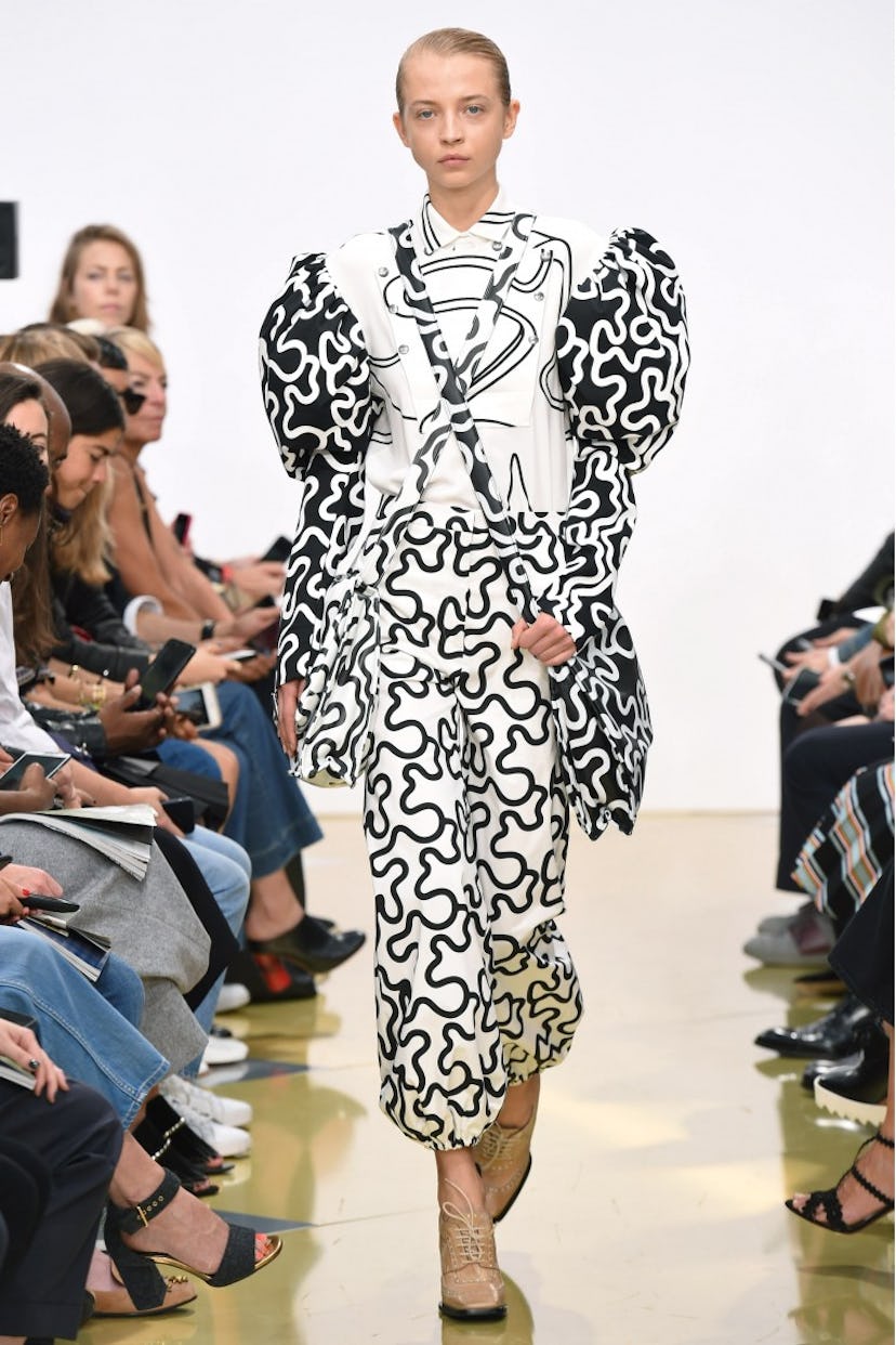 JW Anderson Spring 2016