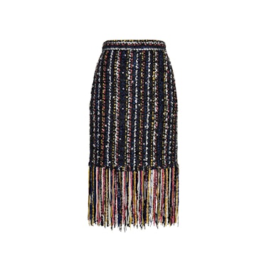 MSGM skirt