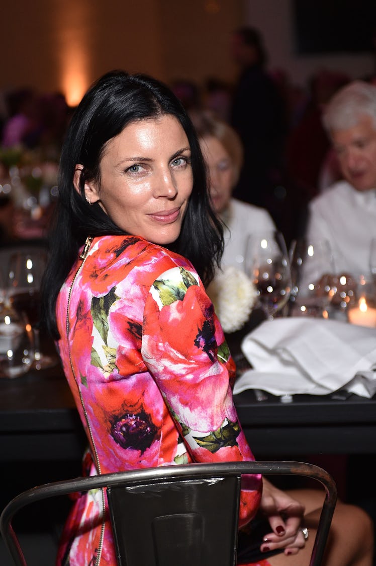 Liberty Ross