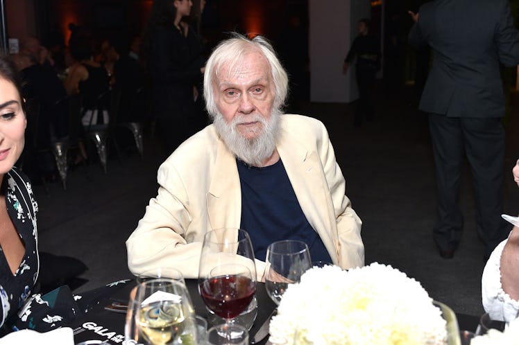 John Baldessari