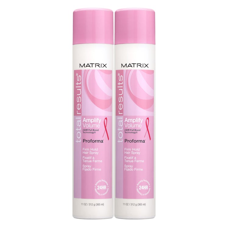 Matrix Pink Hairspray Duos