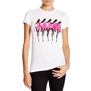 Donald Robertson X Bloomingdales Only Ours Charitee