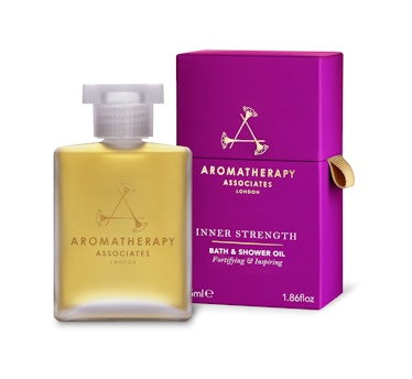Aromatherapy Associates Inner Strength Bath & Shower