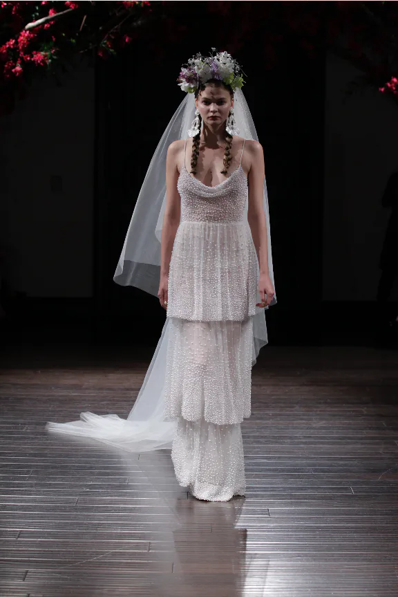 The Best Fall 2016 Wedding Dresses