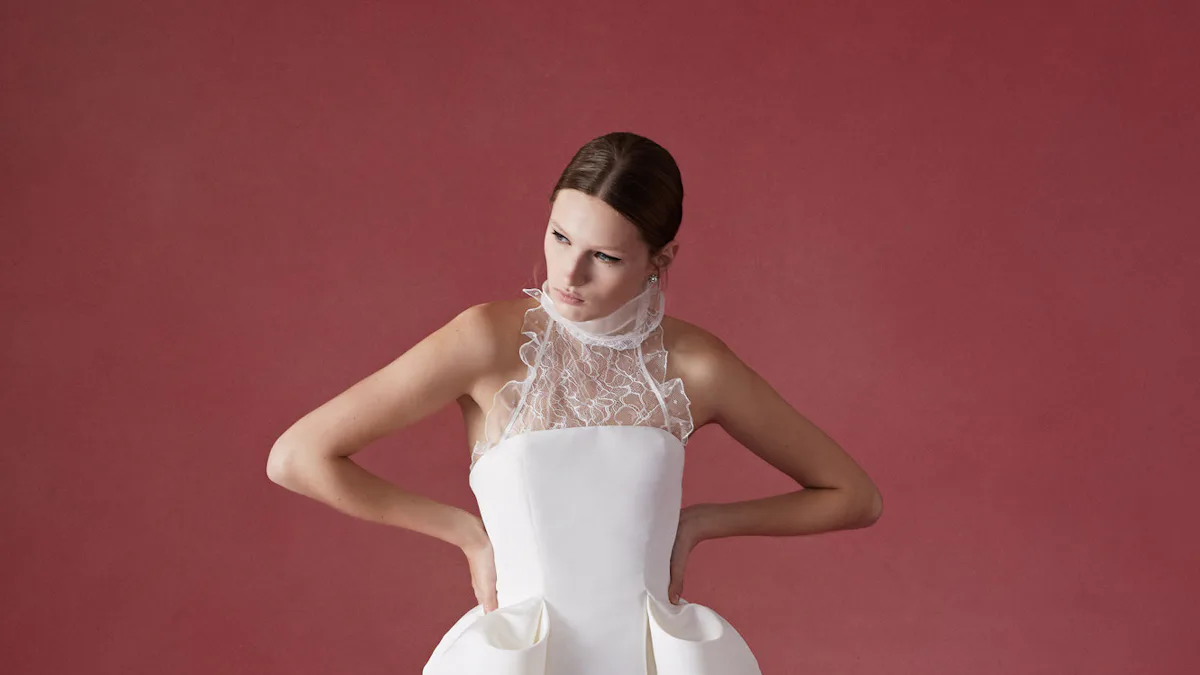 most popular wedding dress 2016 Revealing the 2016 Spring/Summer Collection, September 15, 2015