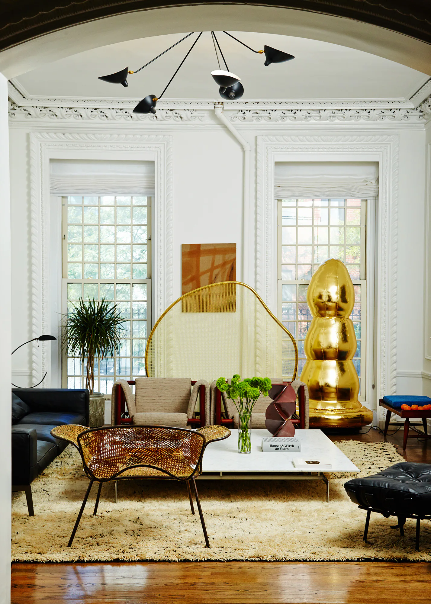 Interior Life