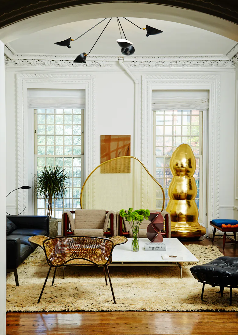 Interior Life