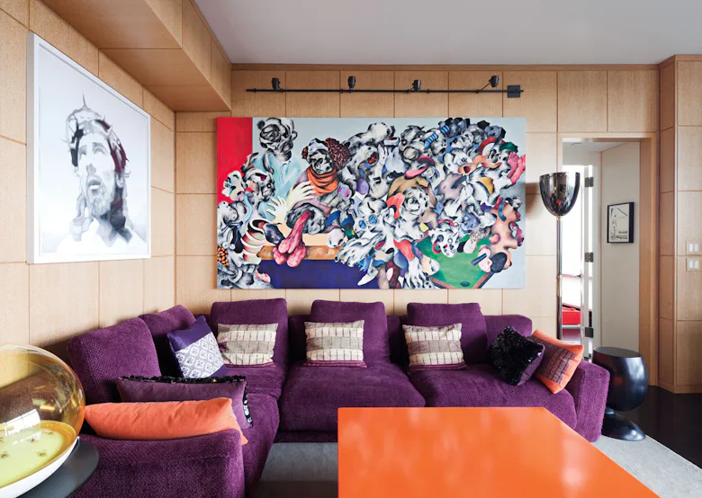 Interior Life