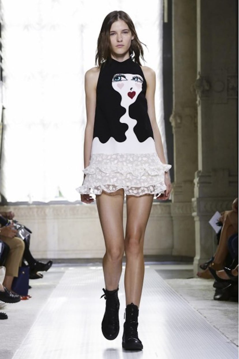 Giamba Spring 2016