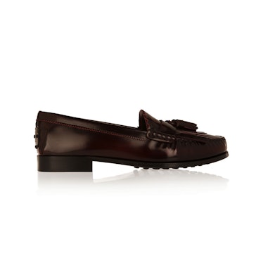 Tod's loafers