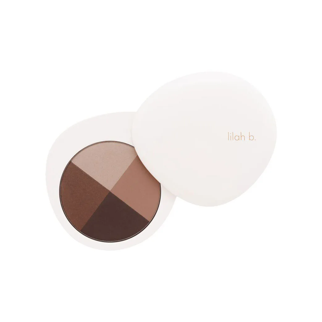 10 New Eyeshadow Palettes to Buy Right Now