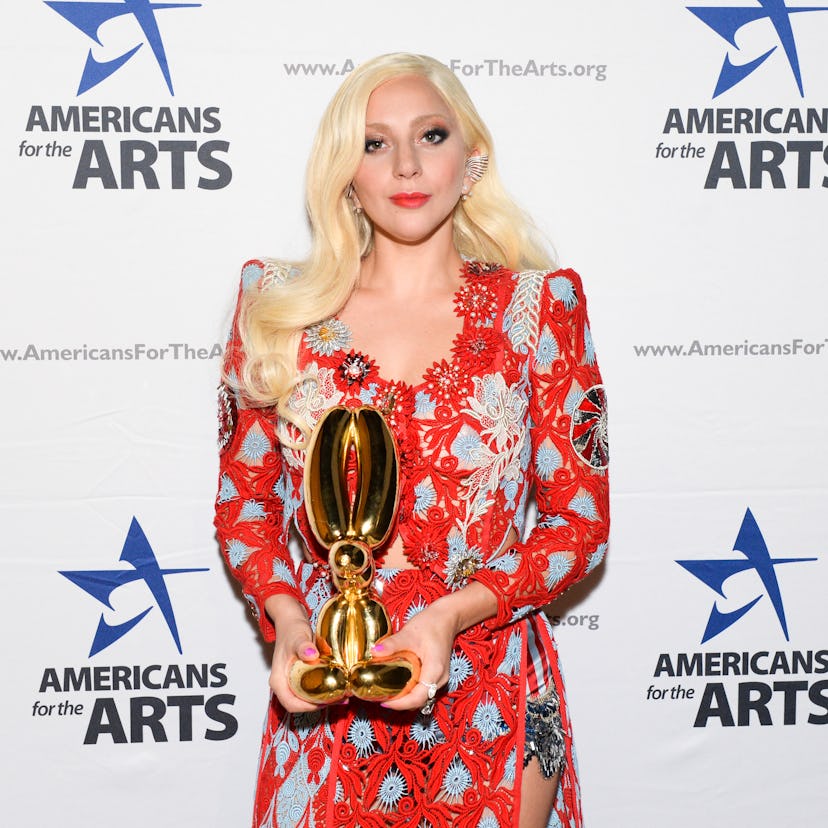 Lady Gaga