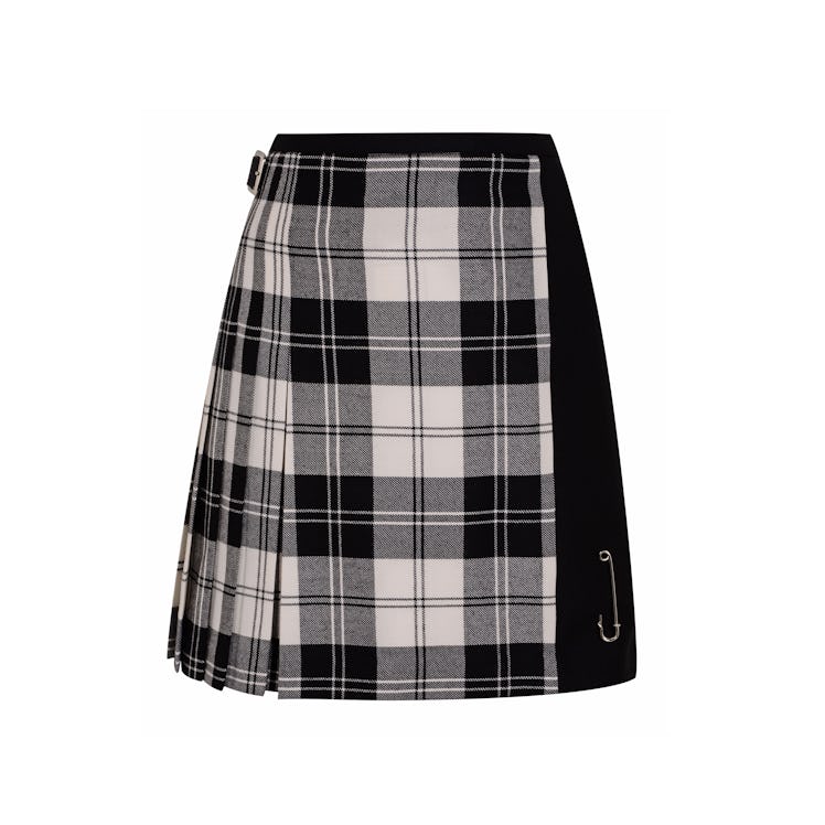 Le Kilt skirt