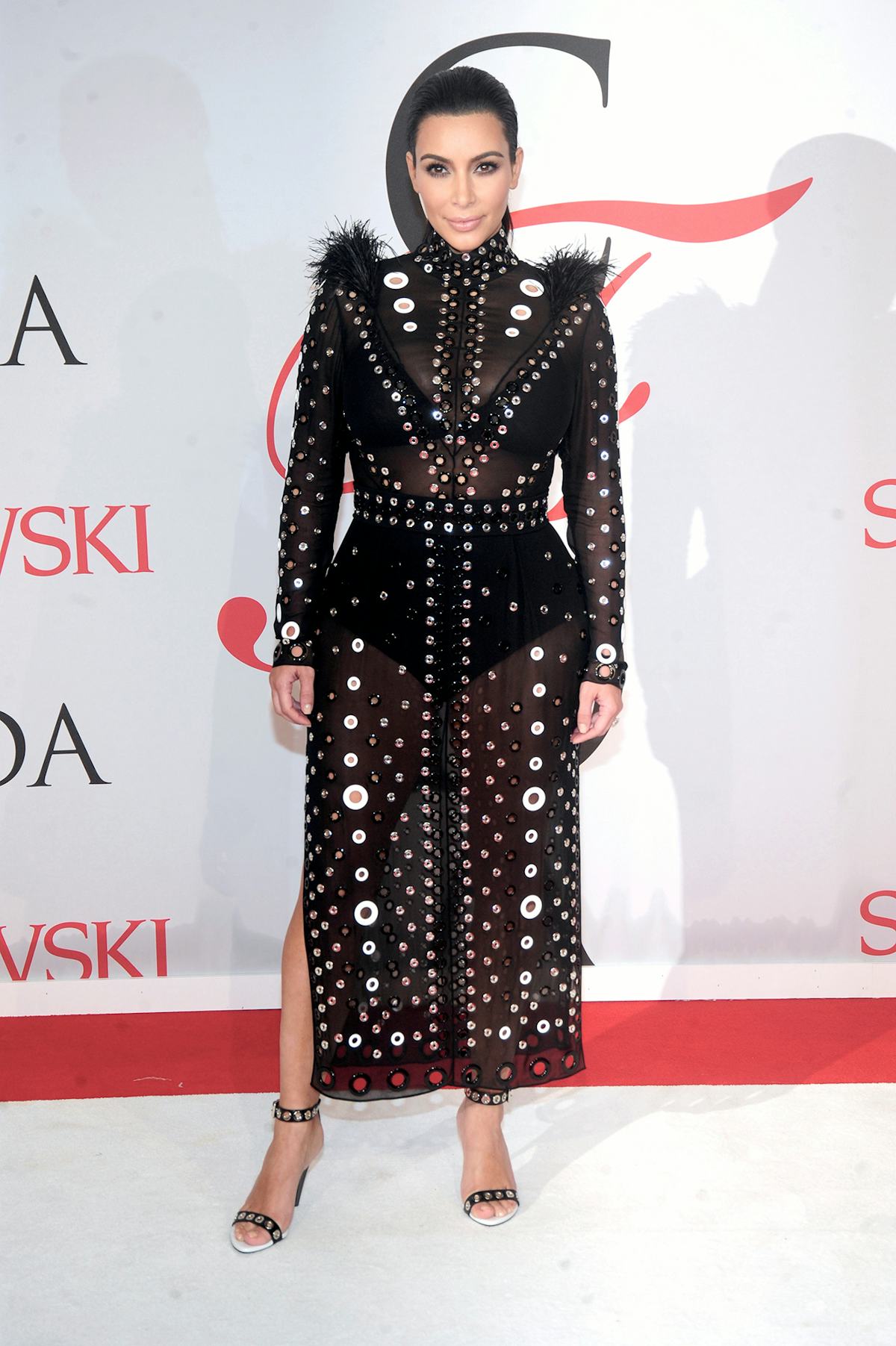 Kim Kardashian Style