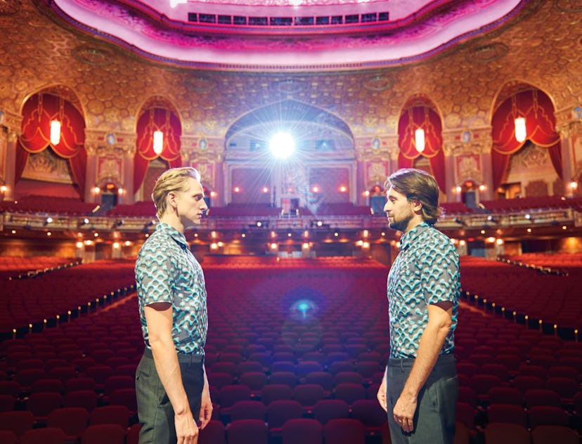 Performa, Francesco Vezzoli