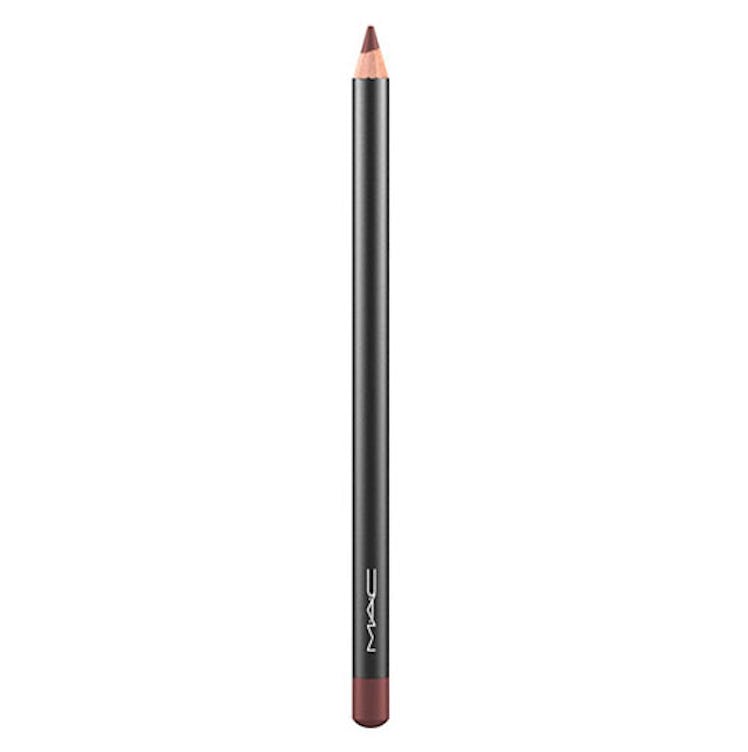 MAC lip pencil,