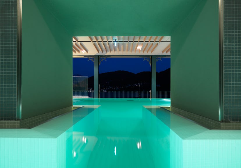Grand Hotel Tremezzo T Spa