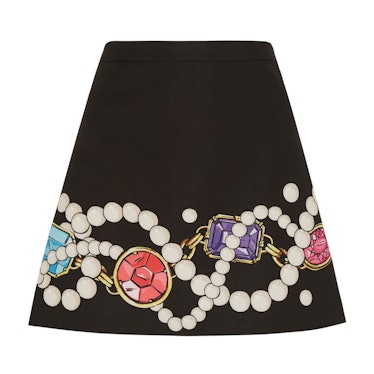 Moschino skirt