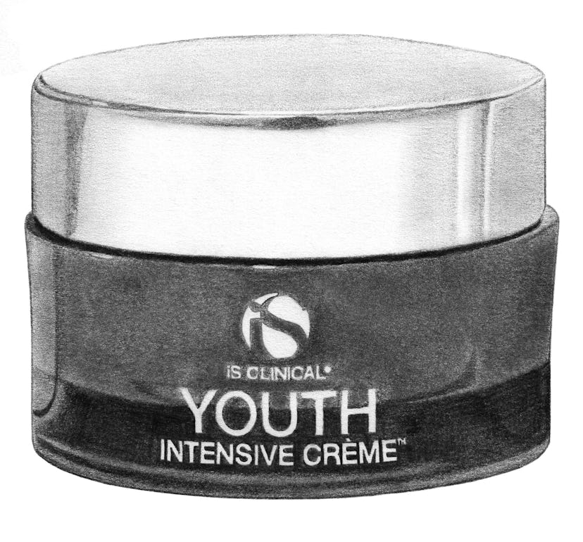 IS Clinical Youth Intensive Crème