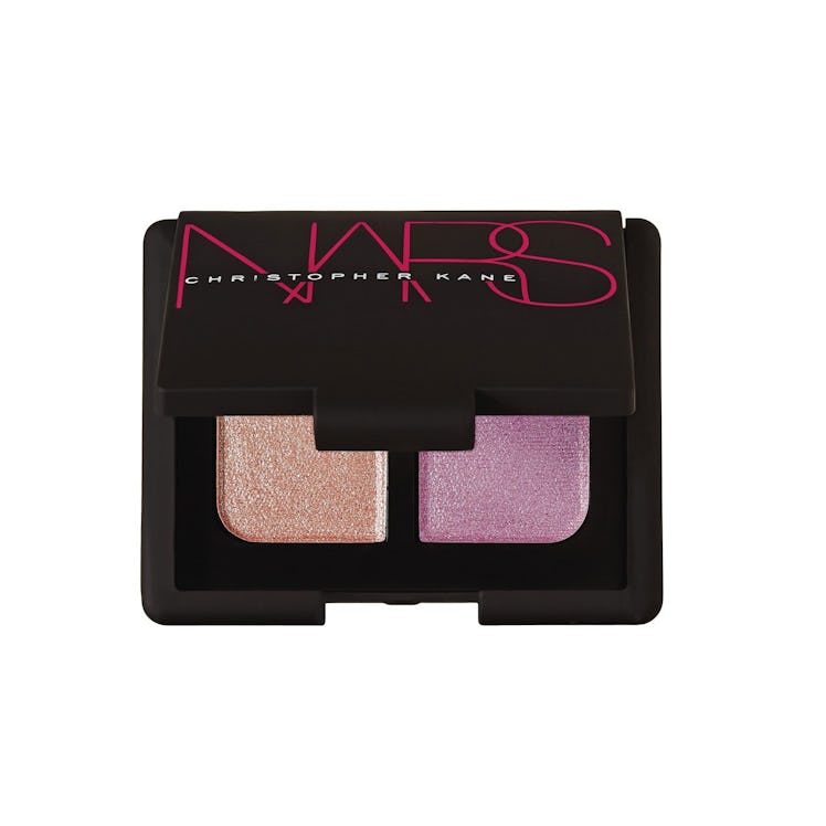 NARS x Christopher Kane eyeshadow