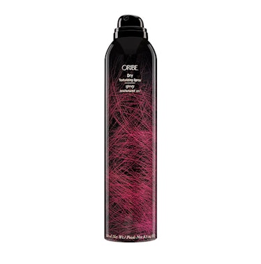 Oribe Dry Texturizing Spray Limited Edition Pink Design