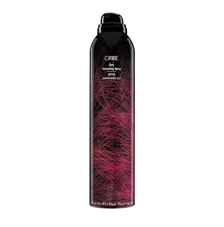 Oribe Dry Texturizing Spray Limited Edition Pink Design